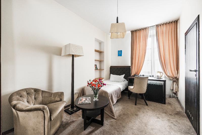 Трехместный Номер Deluxe, Kastel Grao Para