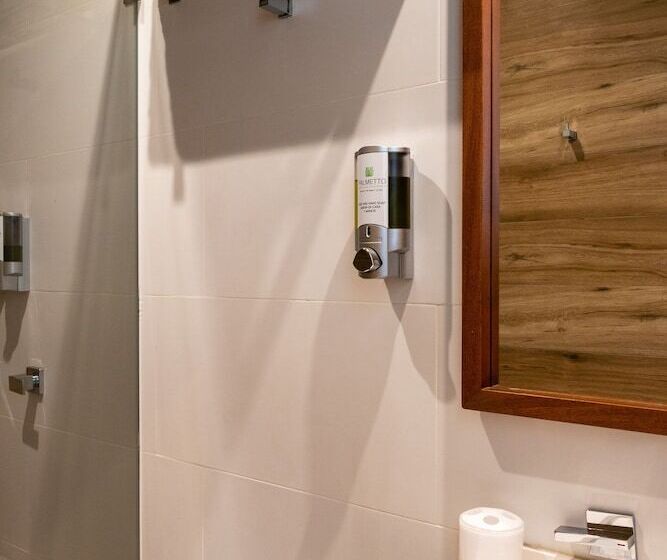Номер Стандарт, Palmetto Hotel Business San Borja