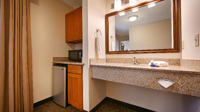 Номер Стандарт Трехместный, Palmetto Hotel Business San Borja