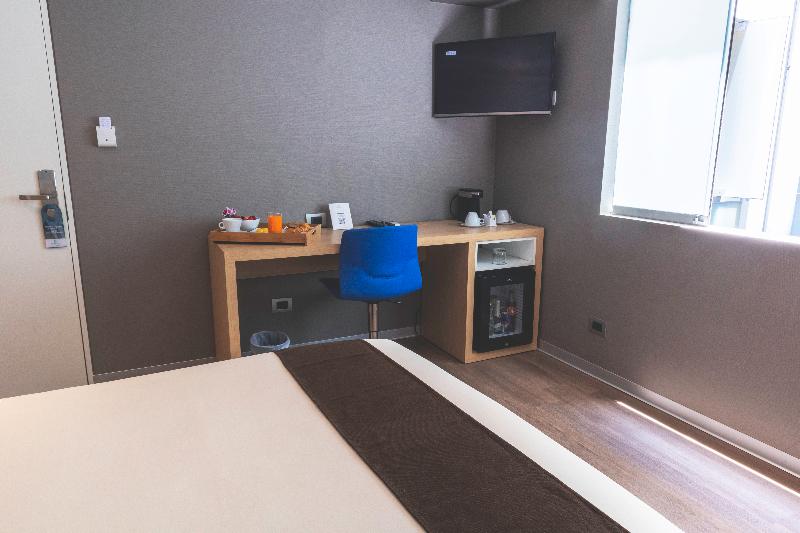 Номер Стандарт, Palmetto Hotel Business San Borja