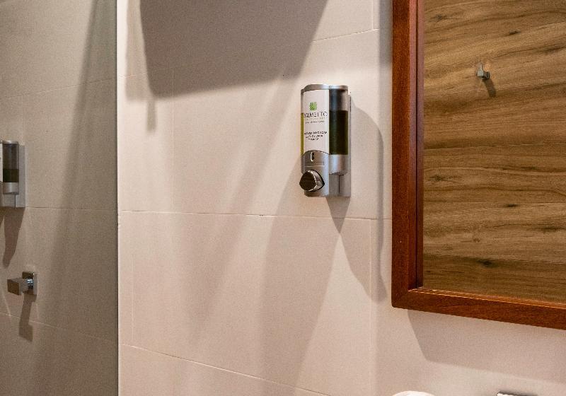 Номер Стандарт, Palmetto Hotel Business San Borja