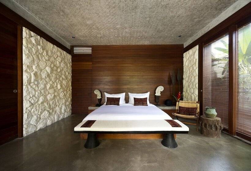 Вилла 5 Спален, Planta Boutique Resort