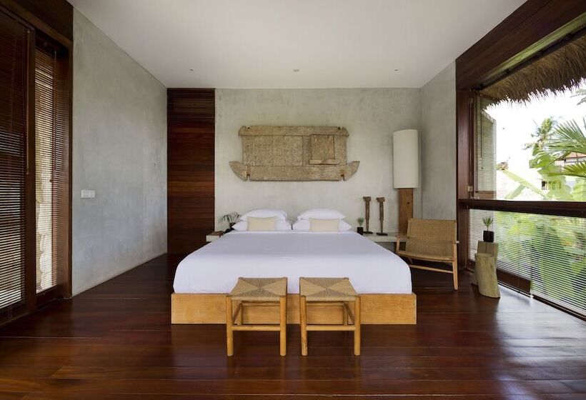Вилла 1 Спальня, Planta Boutique Resort