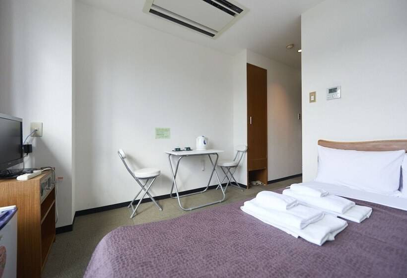 Номер Стандарт, Select Inn Tsuruga