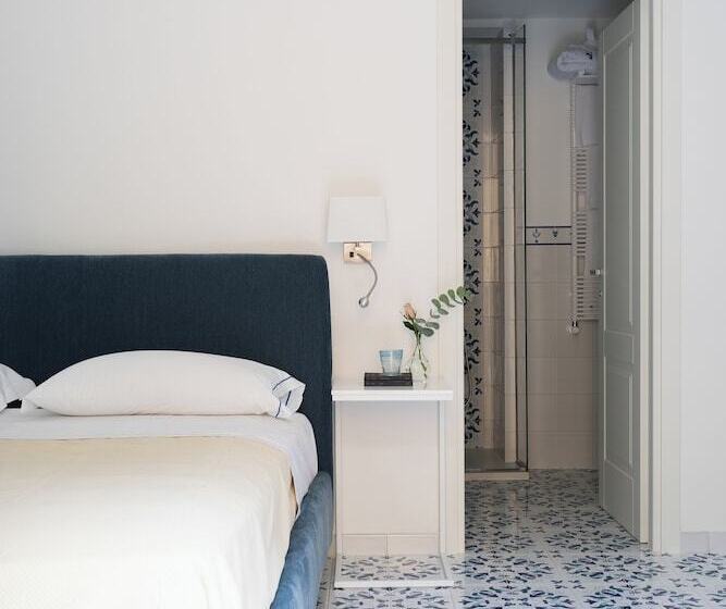 Номер Superior, Residenza Amalphia