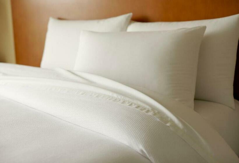 Люкс Кровать Кинг, Hyatt House Lansing University Area