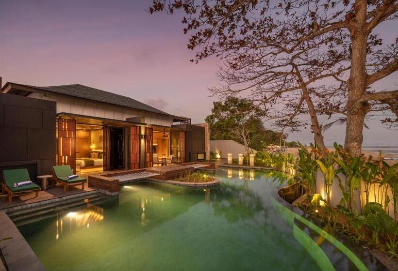 침실 2개 빌라, Sumitra Luxury Villas A Pramana Experience
