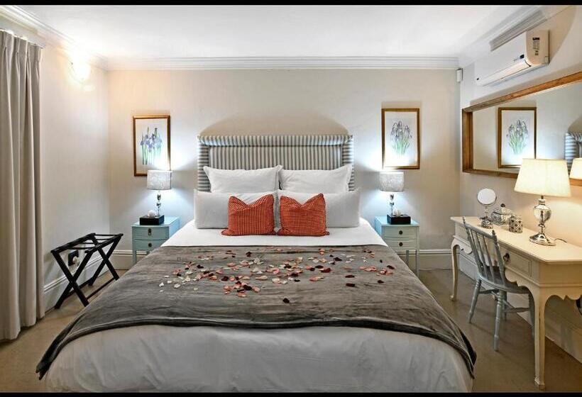 Дом 1 Спальня, Auberge Daniella