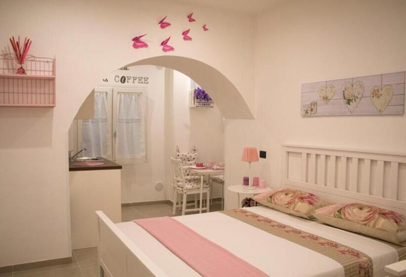 استودیوی سوپریور, Salerno Nel Cuore