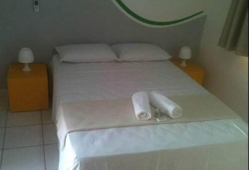 공동 객실, Che Lagarto Hostel Porto De Galinhas
