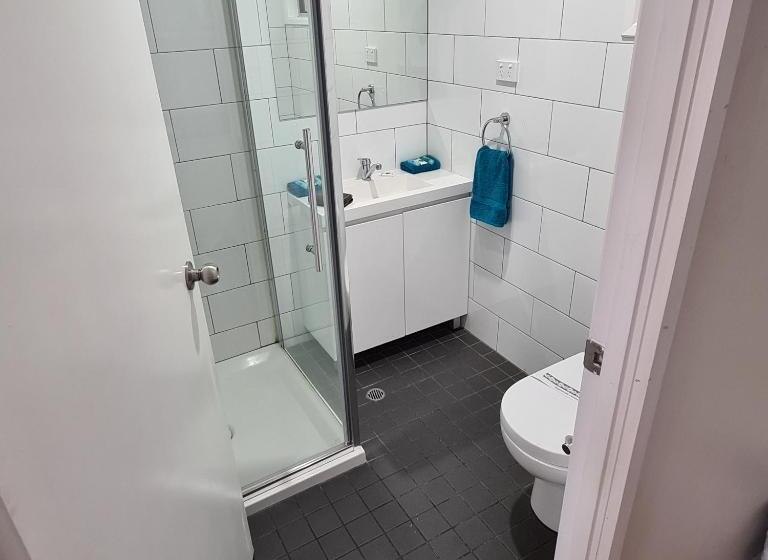 Номер Deluxe Кровать Кинг, Eden Motel