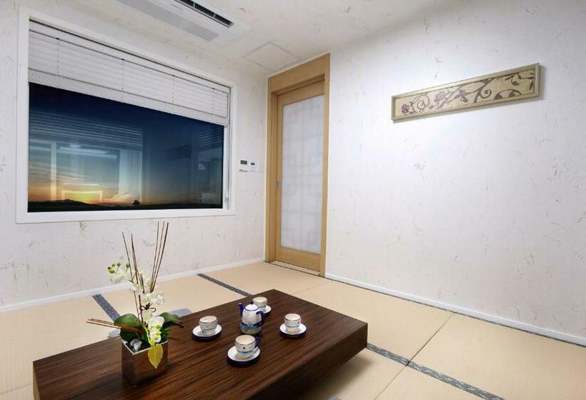 Family Suite, Healthcare Town Resort