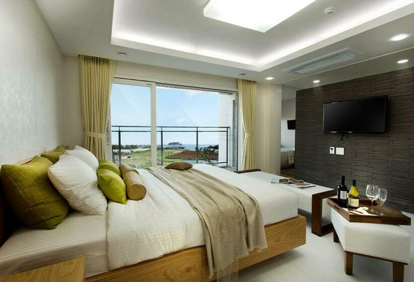 Family Suite, Healthcare Town Resort