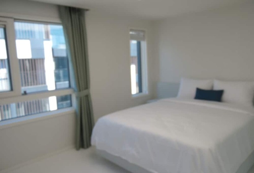 Family Suite, Healthcare Town Resort