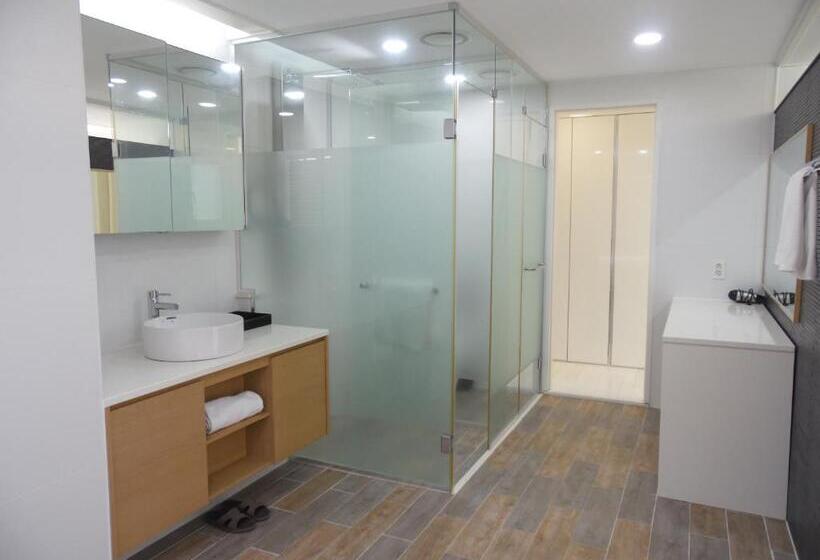 Family Suite, Healthcare Town Resort
