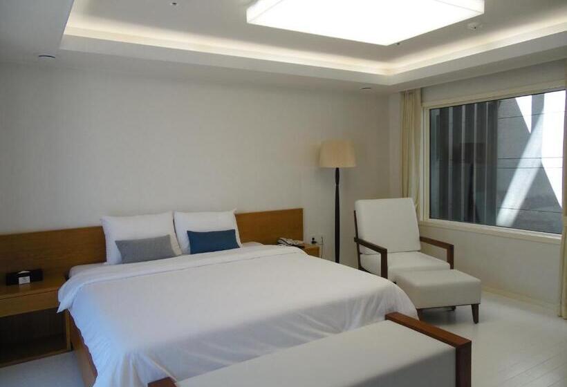 Family Suite, Healthcare Town Resort