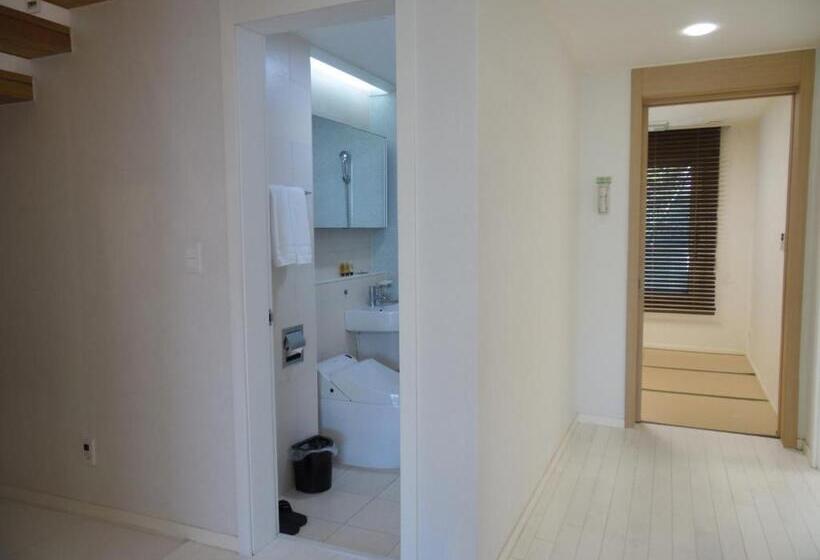 Family Suite, Healthcare Town Resort