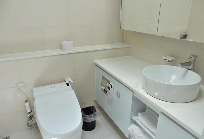Люкс Повышенной Комфортности, Healthcare Town Resort