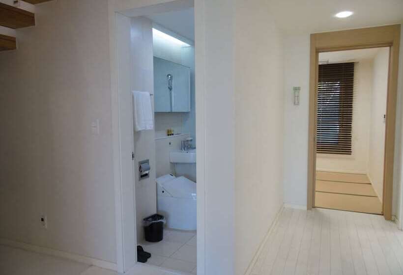 Family Suite, Healthcare Town Resort