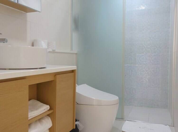 Люкс Повышенной Комфортности, Healthcare Town Resort