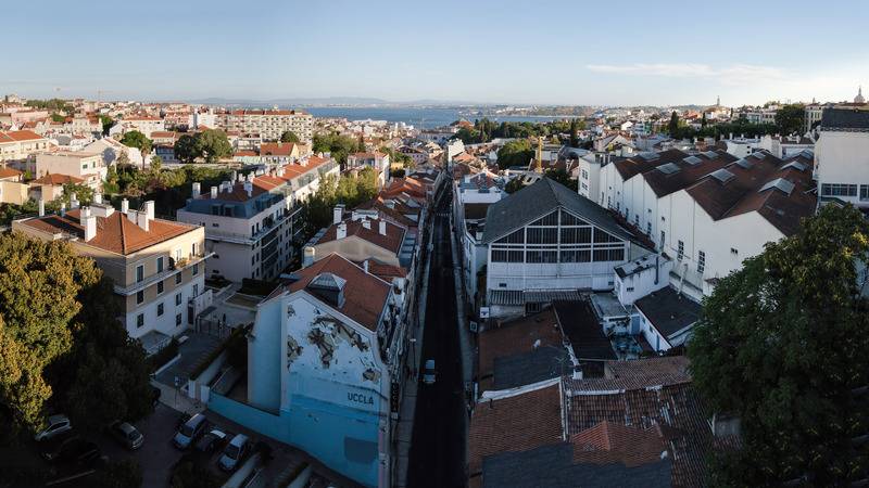 سوییت جونیور, Lisbon Sao Bento