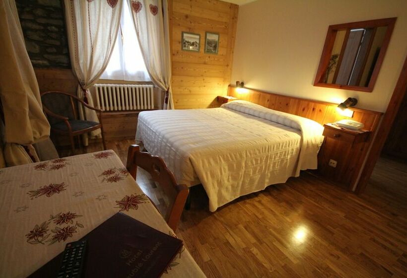 Номер Стандарт, Maison Laurent