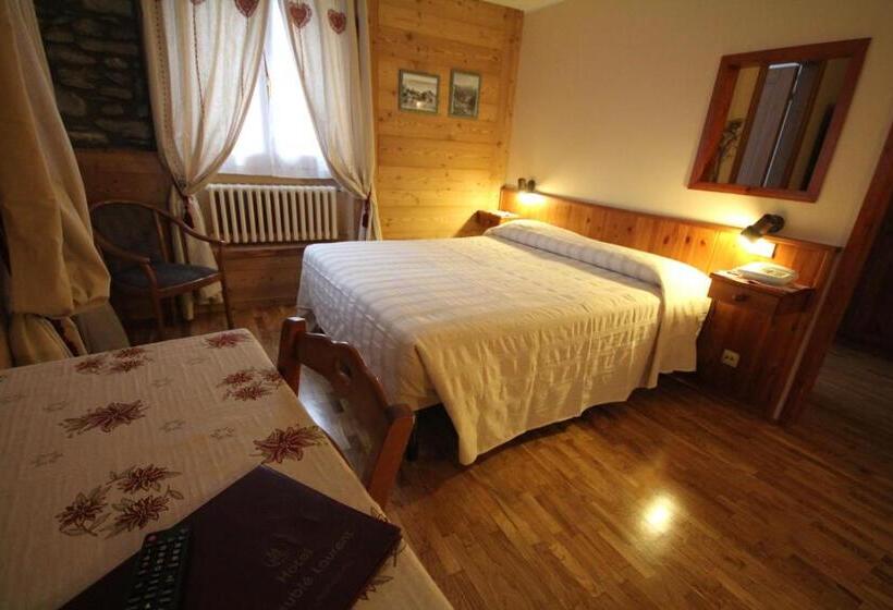 Люкс Классика, Maison Laurent