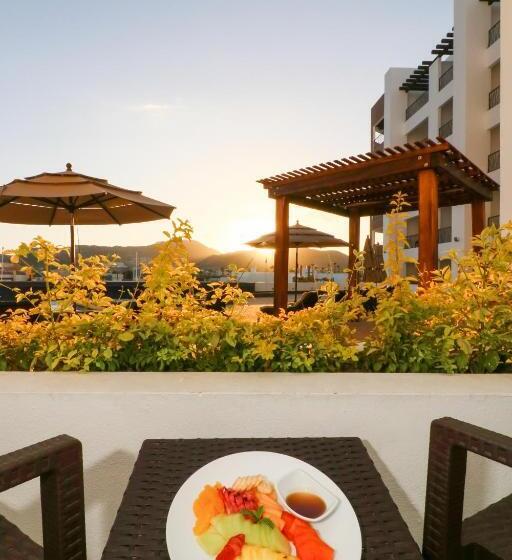 スイート, Medano Hotel And Spa