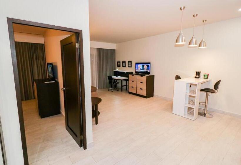 スイート, Medano Hotel And Spa