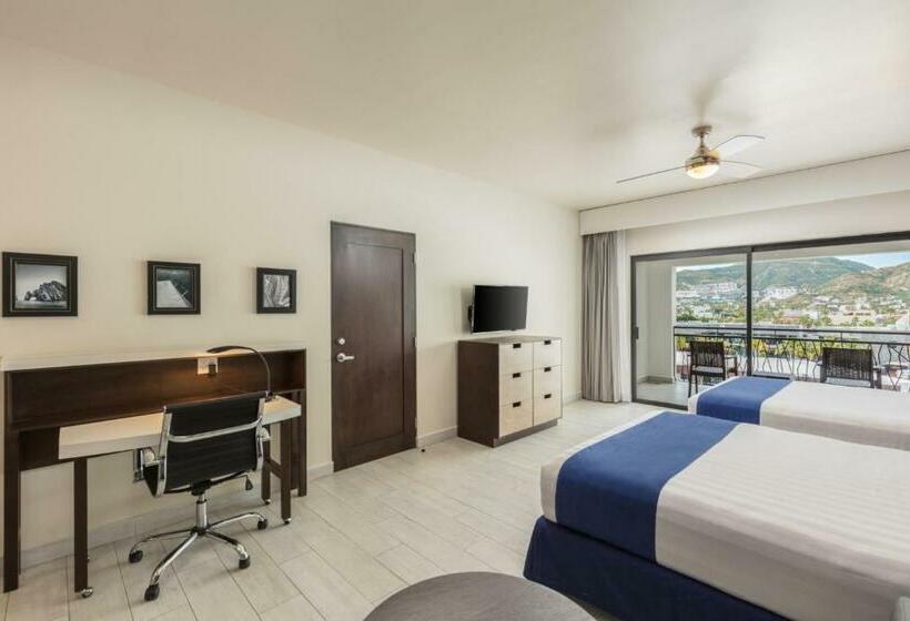 デラックスルーム, Medano Hotel And Spa
