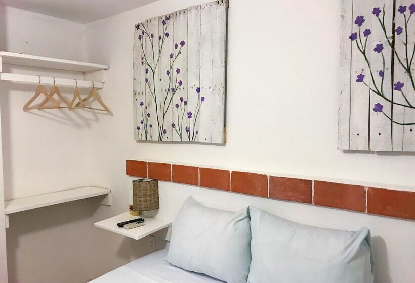 Deluxe Studio, Mio Hotel Boutique Playa Del Carmen