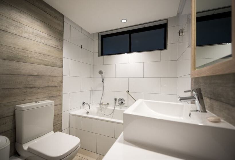 Apartamento 3 Dormitórios, La Lucia Sands Beach Resort