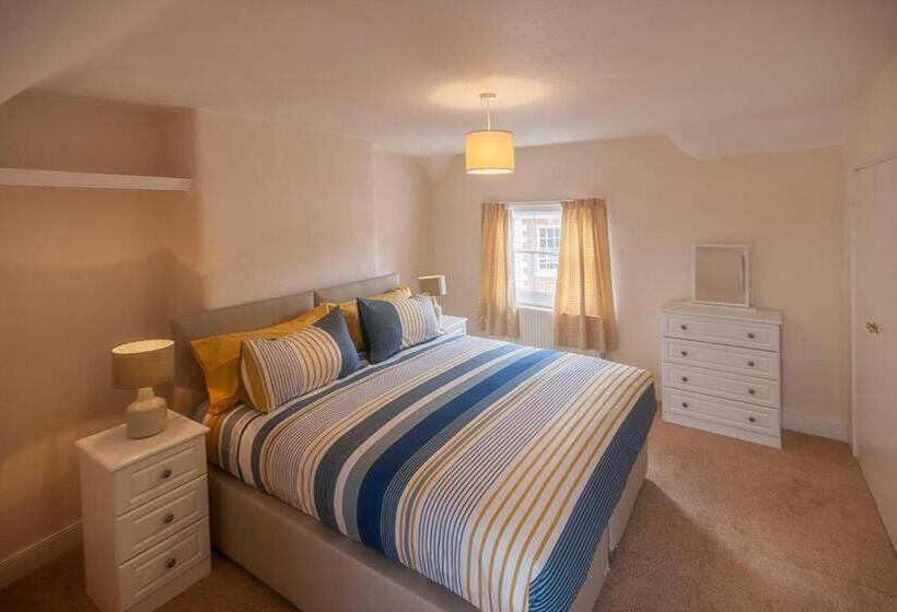 침실 1개 아파트, Town Centre Apartment Perfect Location With On Street Parking