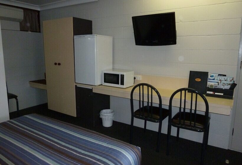 스탠다드 룸, Mandalay Motel
