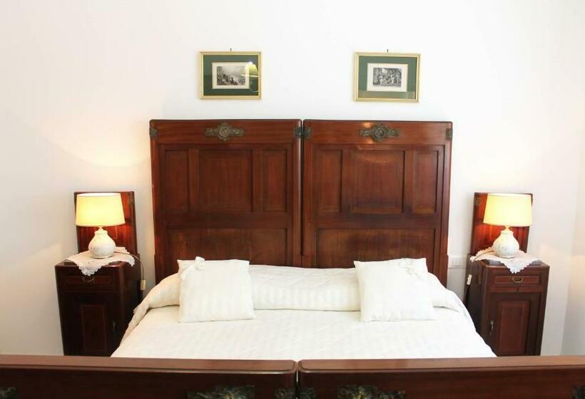 اتاق لوکس, Bed And Breakfast Grace