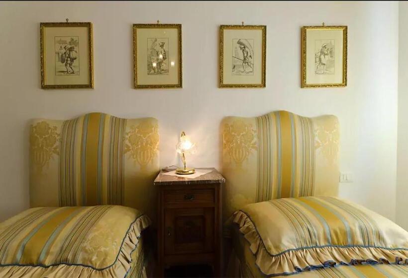 اتاق استاندارد, Bed And Breakfast Grace