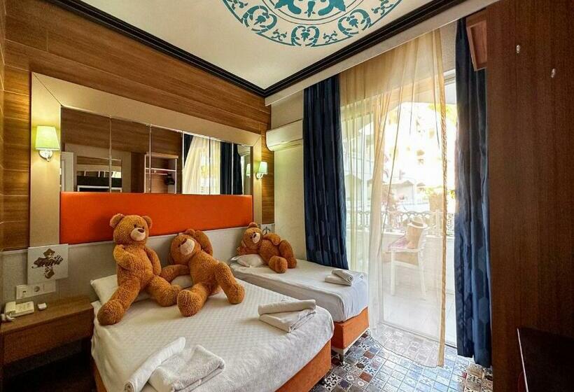 Family Suite, Club Hotel Anjeliq