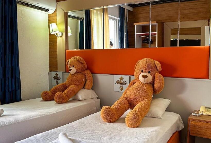 Номер Superior, Club Hotel Anjeliq