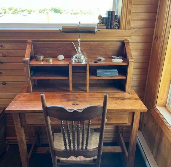 スタンダードルーム, Seaescape Wharf