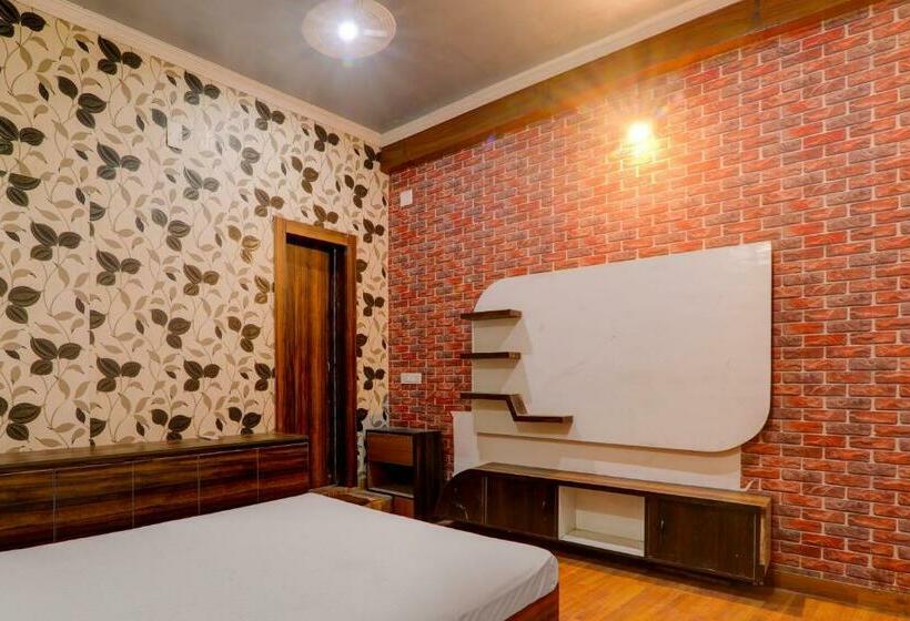 Номер Стандарт, Spot On Hotel Elite