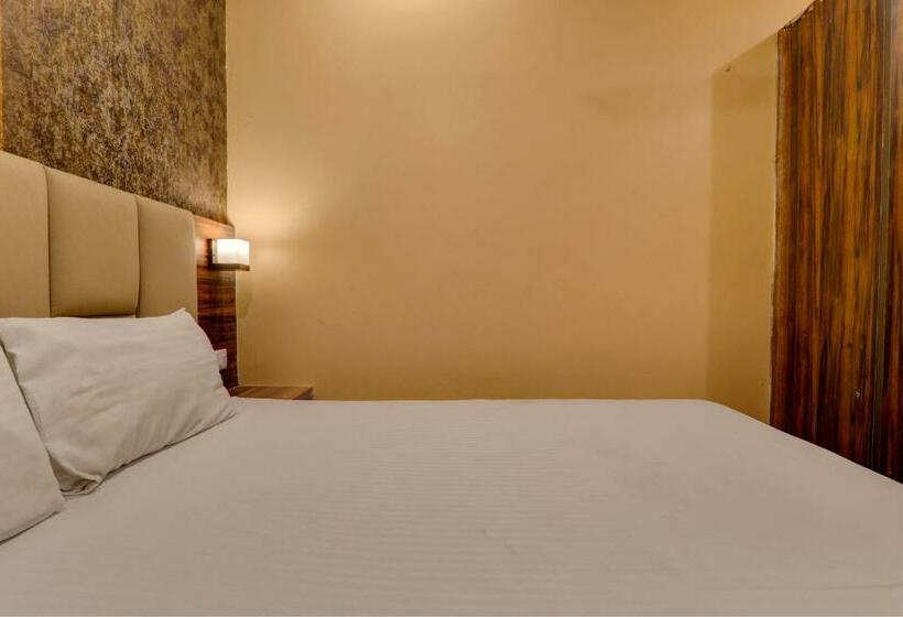 Номер Стандарт, Spot On Hotel Elite