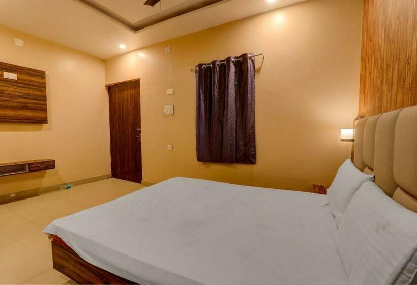 Номер Стандарт, Spot On Hotel Elite