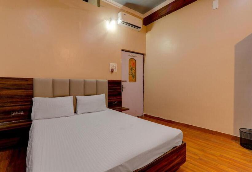 Номер Deluxe, Spot On Hotel Elite