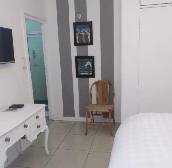 Номер Стандарт, Amethyst Suites
