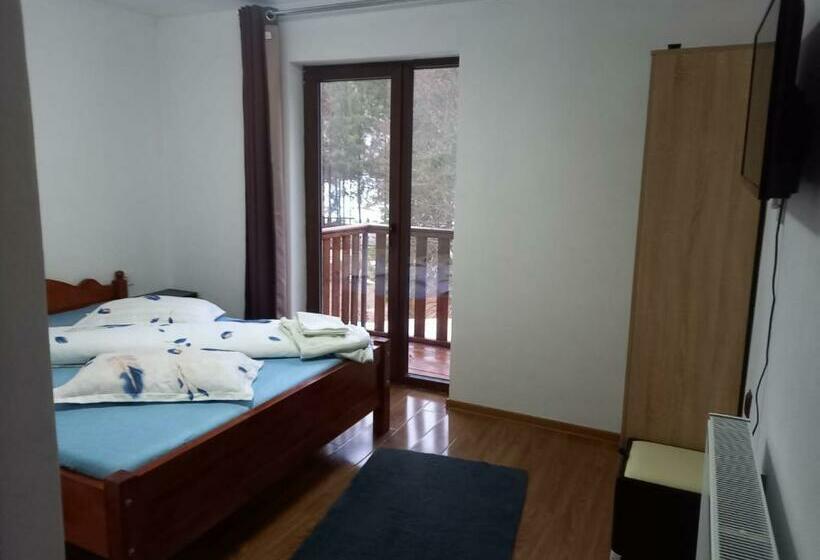 Номер Deluxe, Cabana Stan