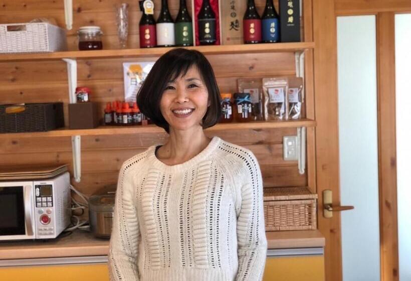 Дом 1 Спальня, Guest House Mayuko No Yado  Vacation Stay 15219