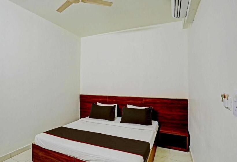 标准间, Collection O Hotel Aditya Inn