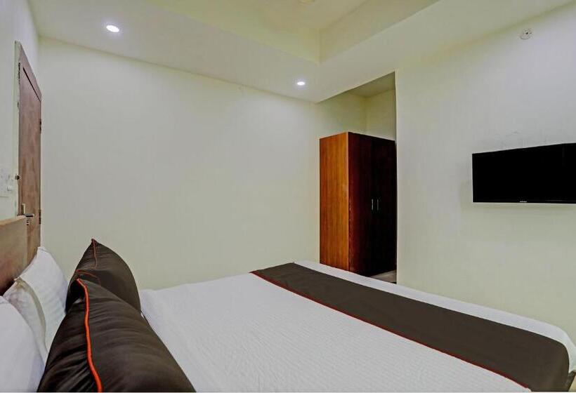 标准间, Collection O Hotel Aditya Inn