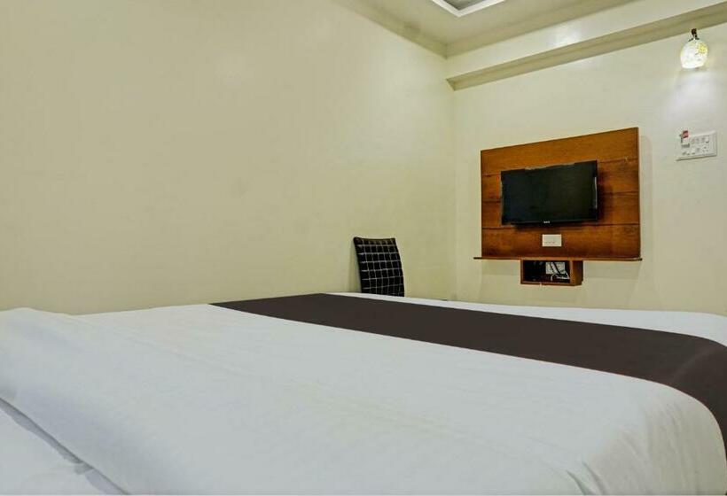 三人经典房间, Collection O Blue Ridge Guest House