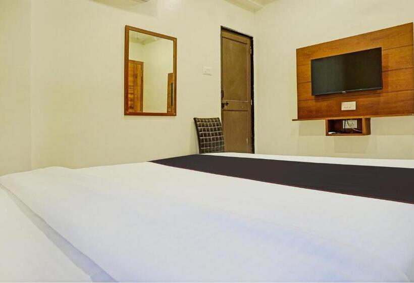三人经典房间, Collection O Blue Ridge Guest House